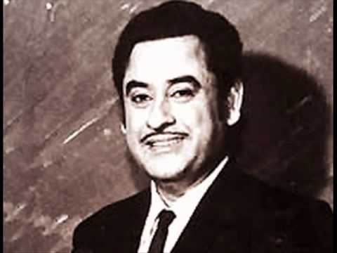 BAHUT DOOR HOKE TUM BY KISHORE KUMAR FILM NAMUMKIN YouTube