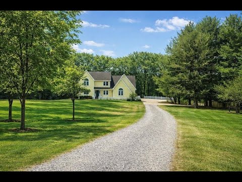 760 E Snell Road, Rochester, MI home video tour
