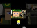 Minecraft porodileri edit