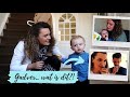WEEKVLOG: is het ZOMER?! Lekker eten en buiten spelen.. GEMBERSHOT?!