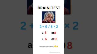 Brain-Test...