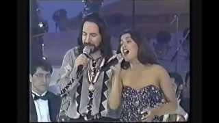 MARCO ANTONIO SOLIS FT LORENA   NUESTRO AMOR SE FUE