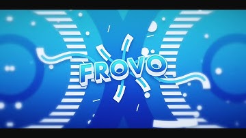 [Free] Frovo - 2d Intro