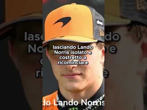 Video HAMILTON SHOCK: TRADIMENTO FERRARI E RITORNO CLAMOROSO IN MERCEDES!