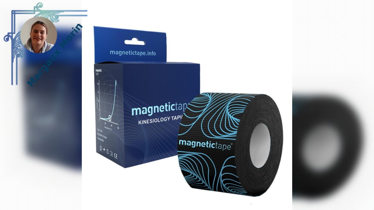 Découvrez la bande magnétique fonctionnement, utilisations et — free download