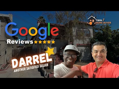 Twin Home Buyer video 1