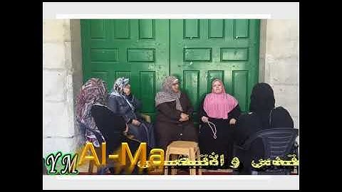 107 Al Ma'un  Abdullah Kamel سورة الماعون