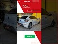 VOLKSWAGEN POLO 1.0 MPI TOTAL 2025 à venda em Osasco/SP - FindMotors.com.br #Shorts