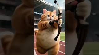 bad cat #funny #comedy 💪💪💪🦁🐔🦅👽😶‍🌫️😶‍🌫️💪