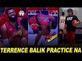 Terrence Balik Practice na! | Moala Tautuaa Injured? | SMB vs Blackwater Bossing!