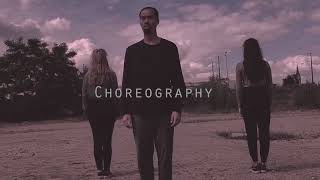 HOZIER - Take me to church (choreography)