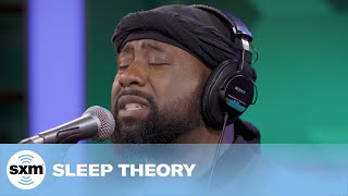 Sleep Theory — Numb [Live @ SiriusXM]