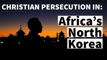 PRAY: Hundreds of Christians Held in Prison in Eritrea for Their Faith | Faithwire