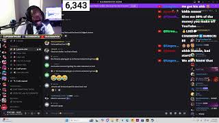 PT 2 .TRAE FLOCKA FAMILY AND BOKC FAMILY EXPOSED !!! GLOCKBABY2K RUNS BOKC