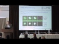 Mark Taylor A-WOL, a Drug Discovery and Development Programme