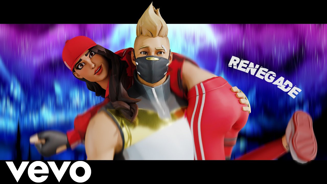 youtube fortnite tik tok