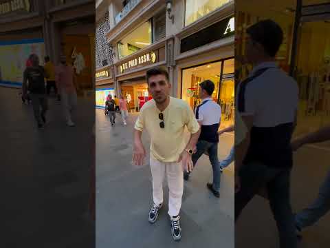 5 کاری که در سفر به استانبول نباید انجام داد