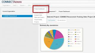 CONNECTAssessment Admin