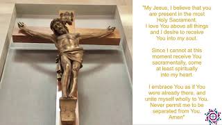 Daily Mass