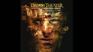 Dream Theater - Fatal Tragedy (Isolated Drum)