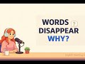 Why You Forget English Words — And How to Fix It for Real Life in the USA 🚀