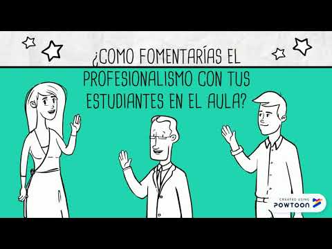 Video: Que Es El Profesionalismo