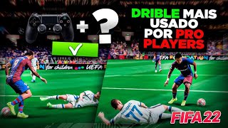 FIFA 22 dribla eFootball e registra 10 vezes mais jogadores no PC