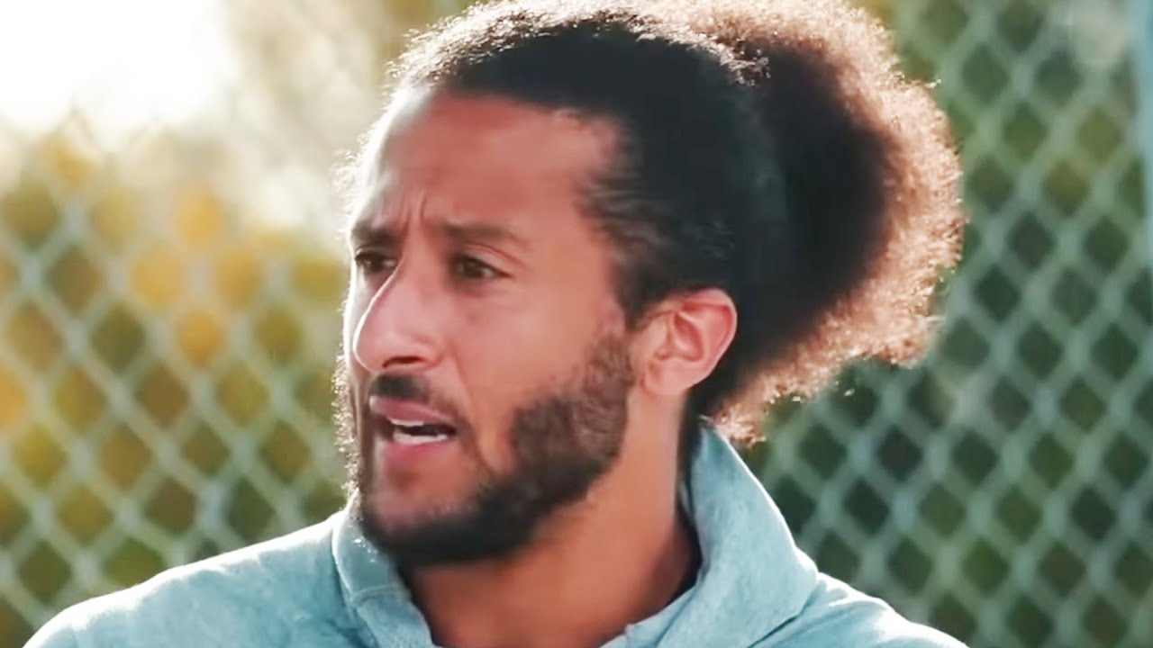 MAGA Team Owner Crushes Colin Kaepernick's NFL Return Dreams