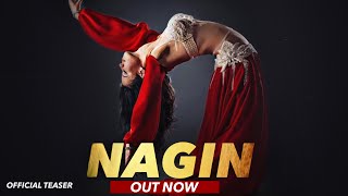 NAGIN - Official   | Gurmeet Bhadana | Ishika Rajput | Monika Sharma | Tu Nach to Sahi Naagin Resimi