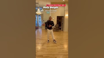 🫶Rumba Walk Tutorial - step by step explanation by Oleg Astakhov - DanceWithOleg.com #olegastakhov