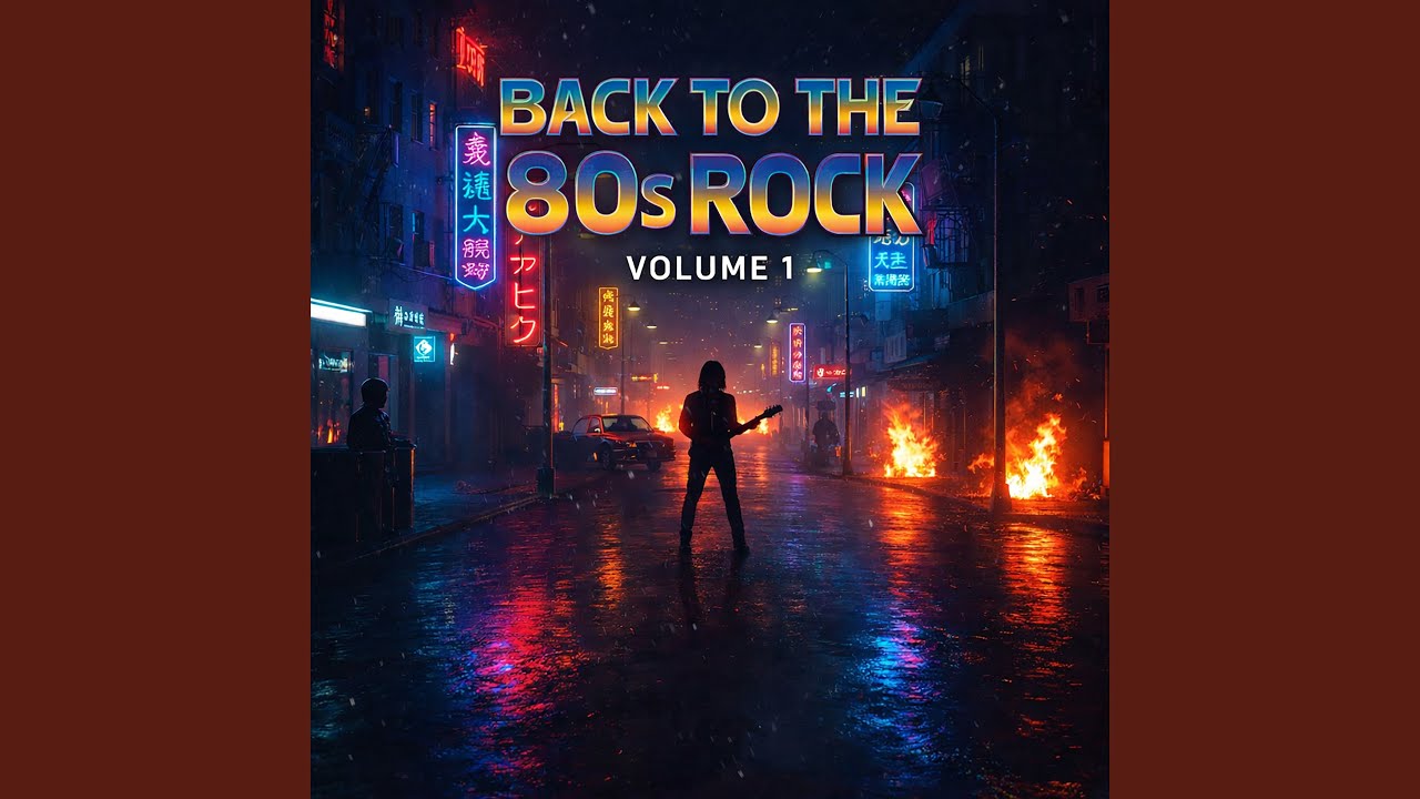 Rock You Like a Thunderstorm