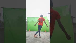Use this magic trick Penalty skill🥶🥵 #youtube #football #skills #soccer #viral