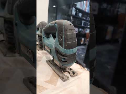 Makita 4350FCT Top