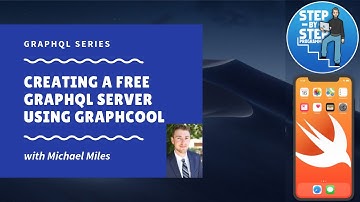 Creating a GraphQL Server w/ Graphcool in 5 Steps