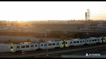 Accelerating Digitalisation in the Rail Industry