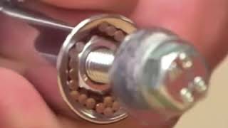 Celebrity Magic Universal Spanner Socket Profile