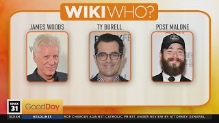 Wiki Who? - 11/7