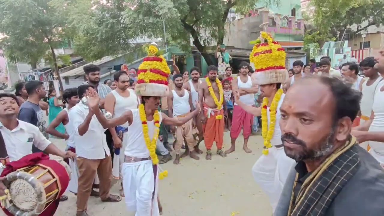 Manoj jyothulu 53 Pdtr Godugulu