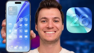 iOS 26 Beta, iPhone Fold Leaks, AppleCare One, & More!