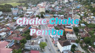Chake Chake Pemba si mchezo @DiscoverZanzibar