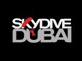 SkyDive Dubai January 2016