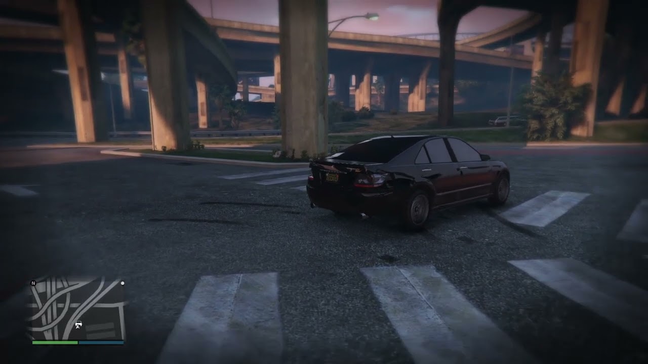 Grand Theft Auto V_20260701171522 - YouTube