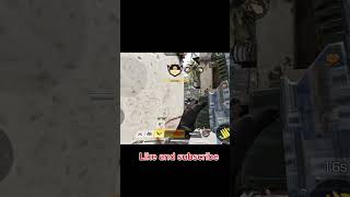 Callofduty mobile gameplay video #gmaeplay #codmobile #viral #gaming #codm #callofduty #shorts
