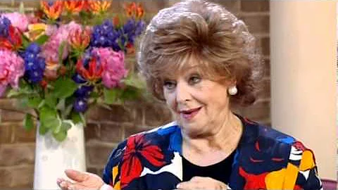 Barbara Knox (Rita Sullivan from Coronation Street...