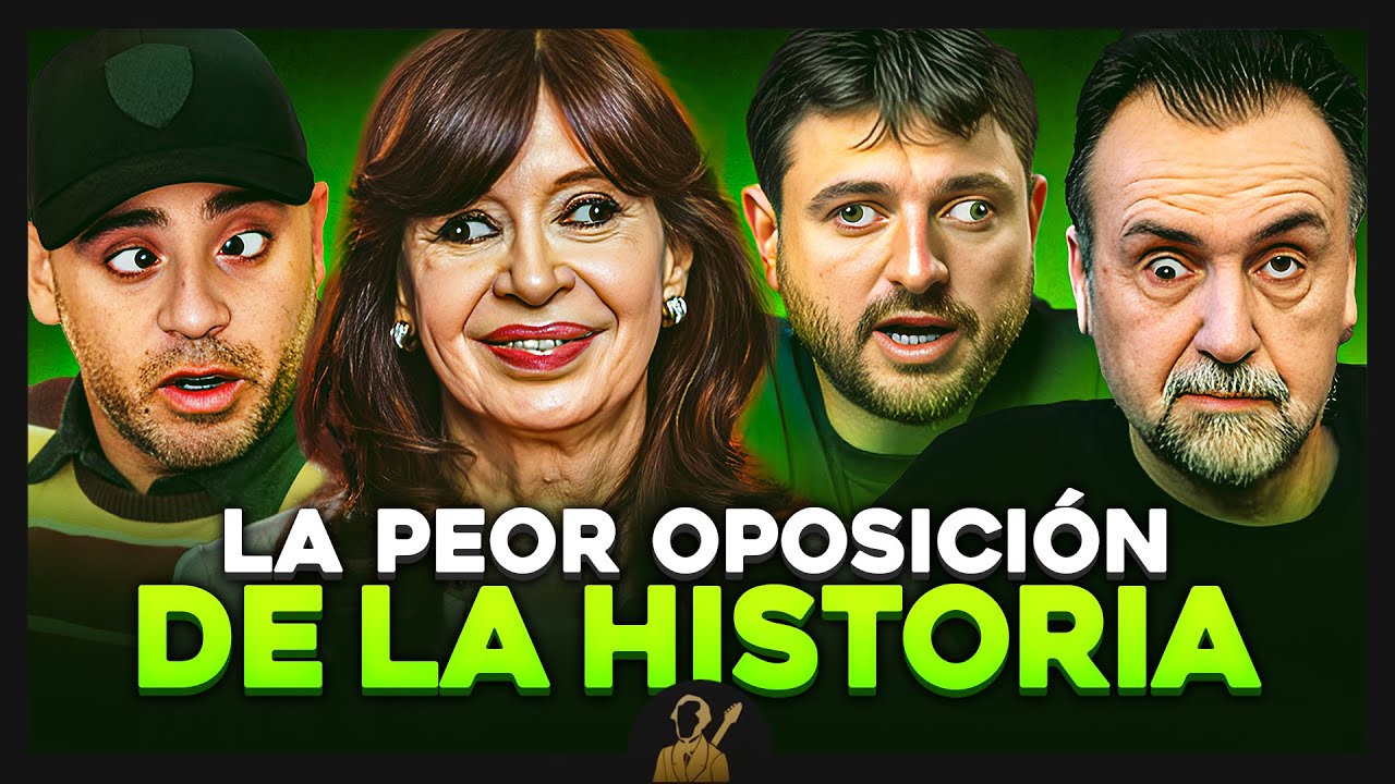 ¿Por qué los Kukas son la Peor Oposición de la Historia? #2