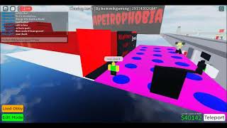 How To Make An Chase In Obby Creator