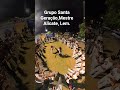 capoeira.