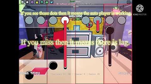 Funky Friday Auto Player v2 (BETA)