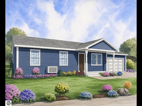 49 Mockingbird Drive, Traverse City, MI 49685 Home for Sale MLS