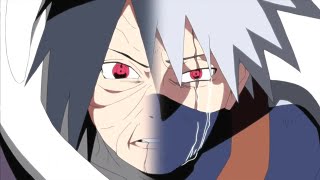 L O N E L I N E S S 「 Short Edit 」 - N A R U T O AMV